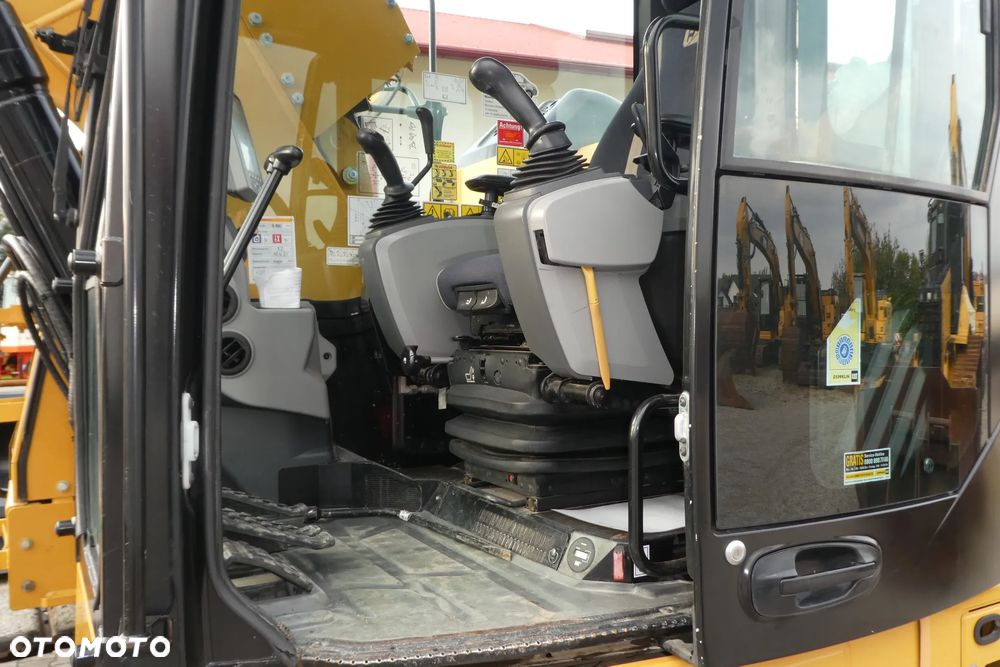 Caterpillar 315 FLCR Z NIEMIEC - 24