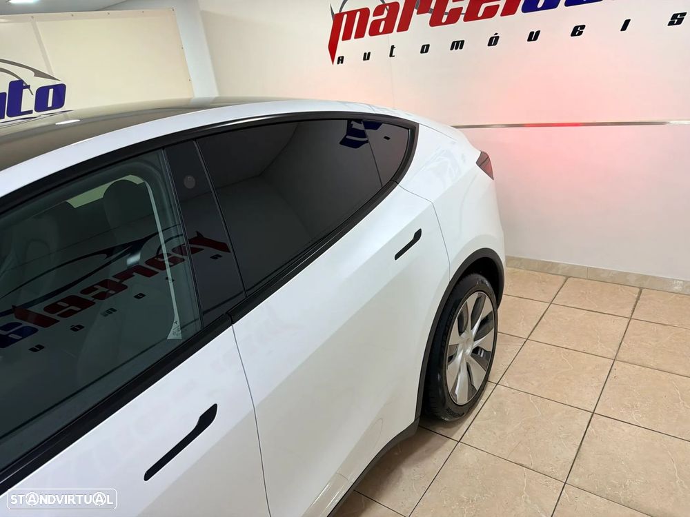 Tesla Model Y Tração Traseira - 5