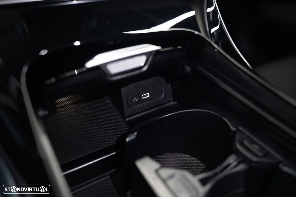 Mercedes-Benz C 220 d - 32