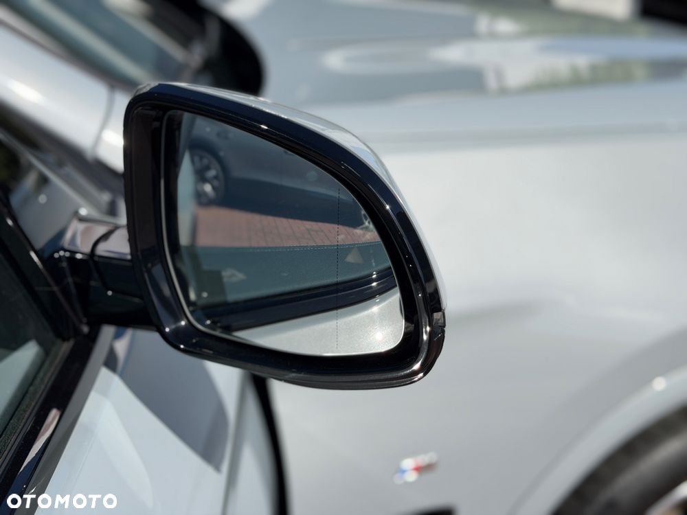 BMW X3 xDrive30d mHEV M Sport sport - 29