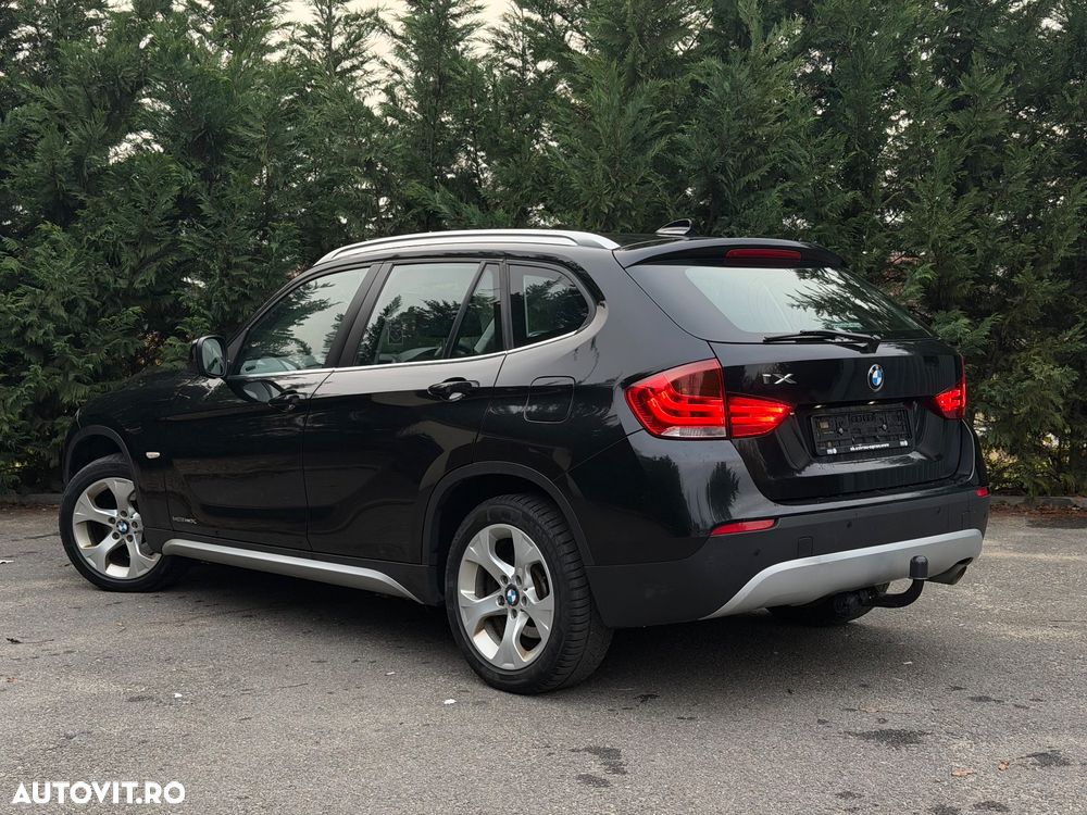 BMW X1 - 5