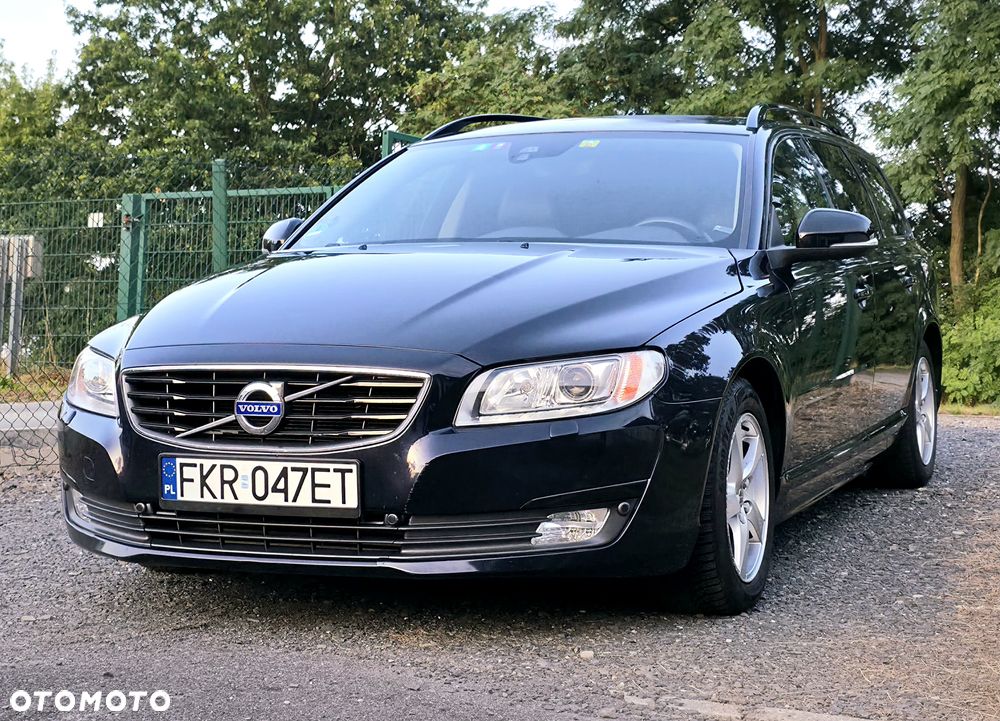 Volvo V70 - 2