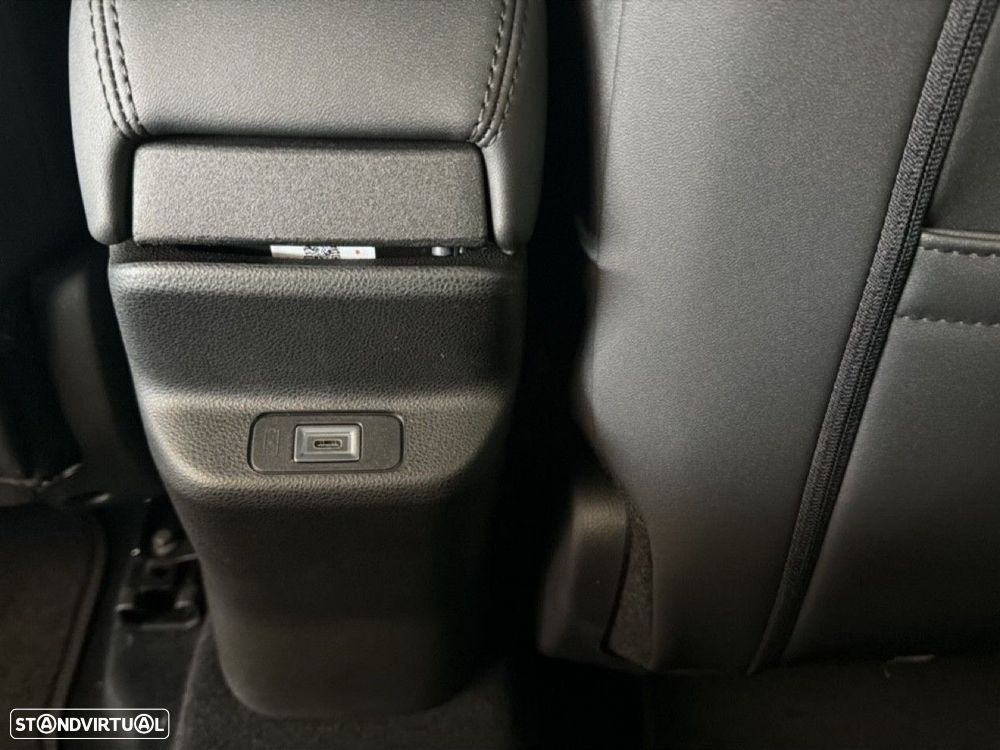 Jeep Avenger 1.2 GSE T3 Altitude - 7