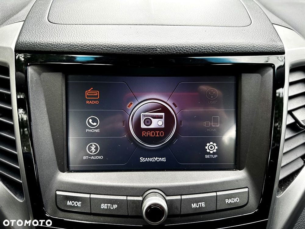SsangYong/KGM Tivoli e-XGi 160 2WD Crystal - 25