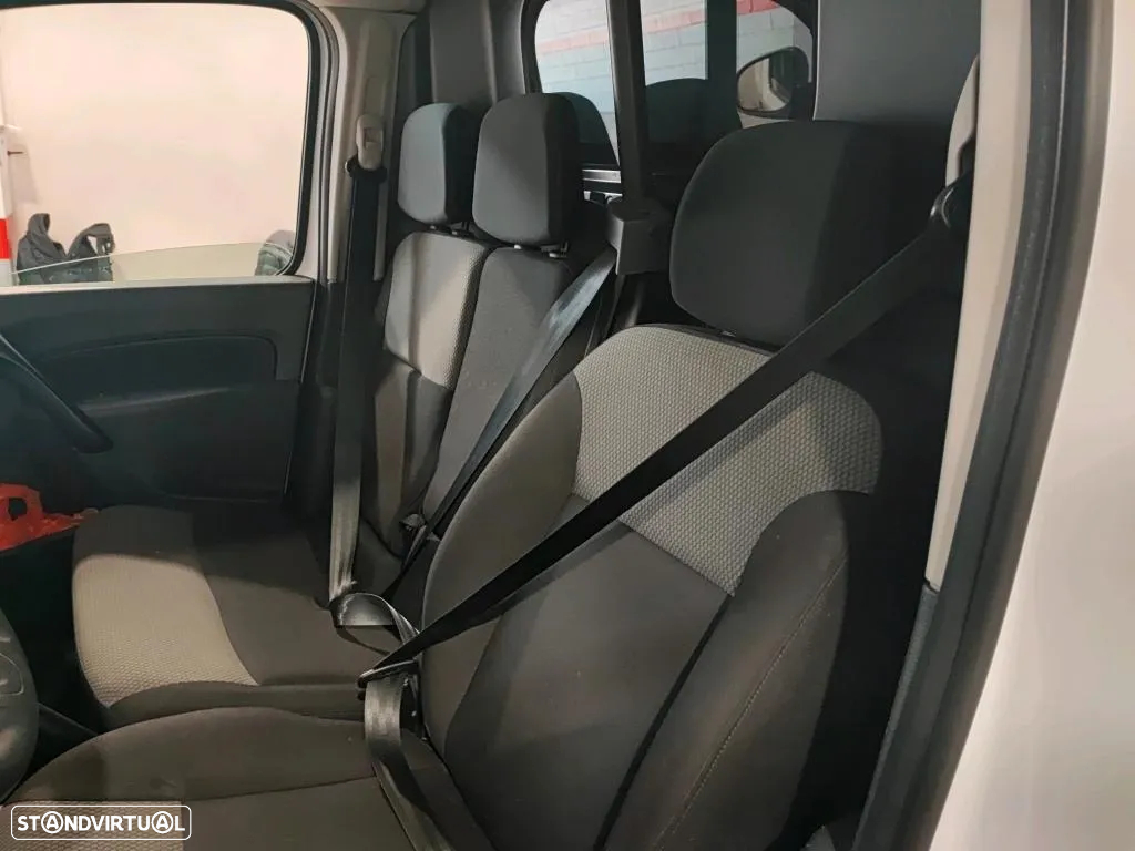 Renault Kangoo Express 1.5 dCi Business S/S - 8