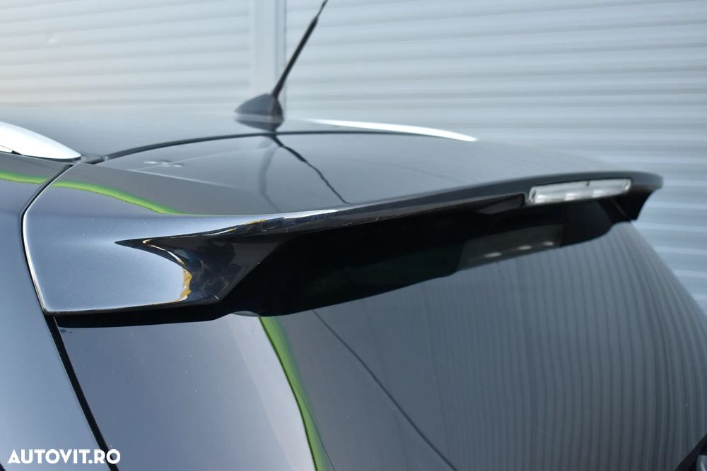 Ford Focus 1.6 TDCI DPF Titanium - 13