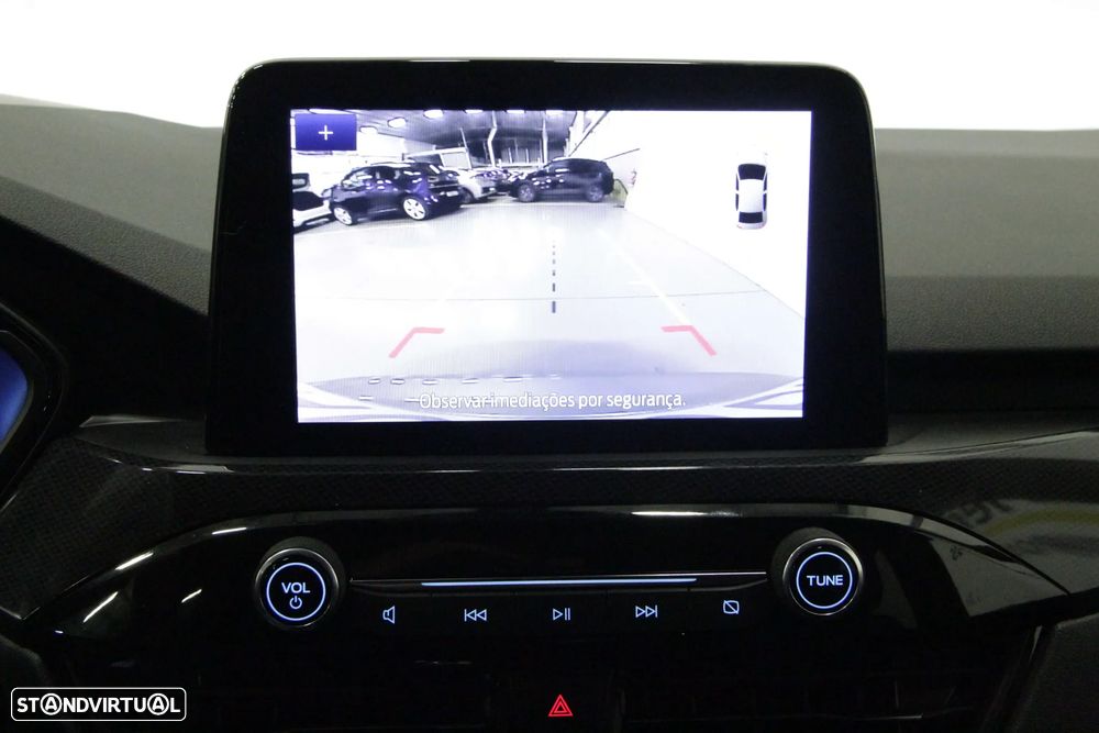 Ford Kuga 1.5 EcoBoost ST-LINE X - 12