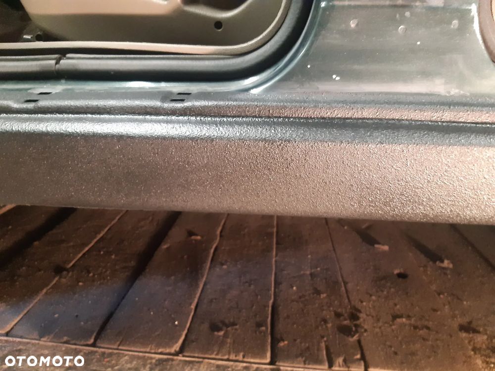 Jeep Grand Cherokee 5.2 Limited - 14