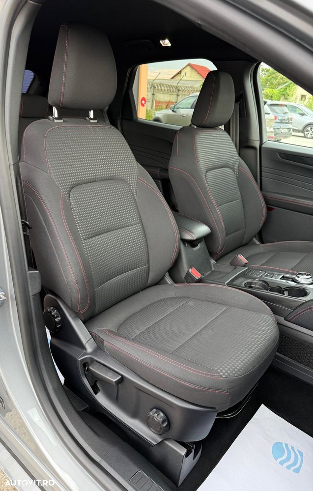Ford Kuga 1.5 EcoBlue Aut. ST-LINE - 25