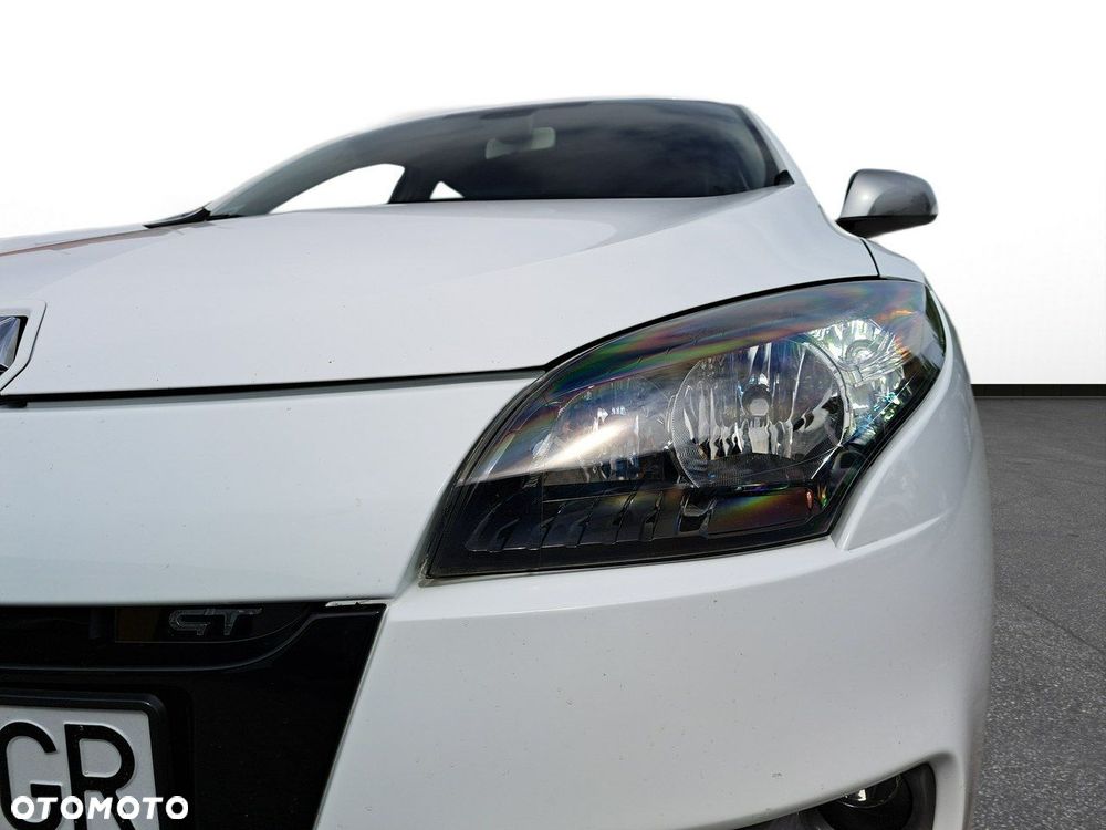 Renault Megane dCi 160 FAP GT - 10