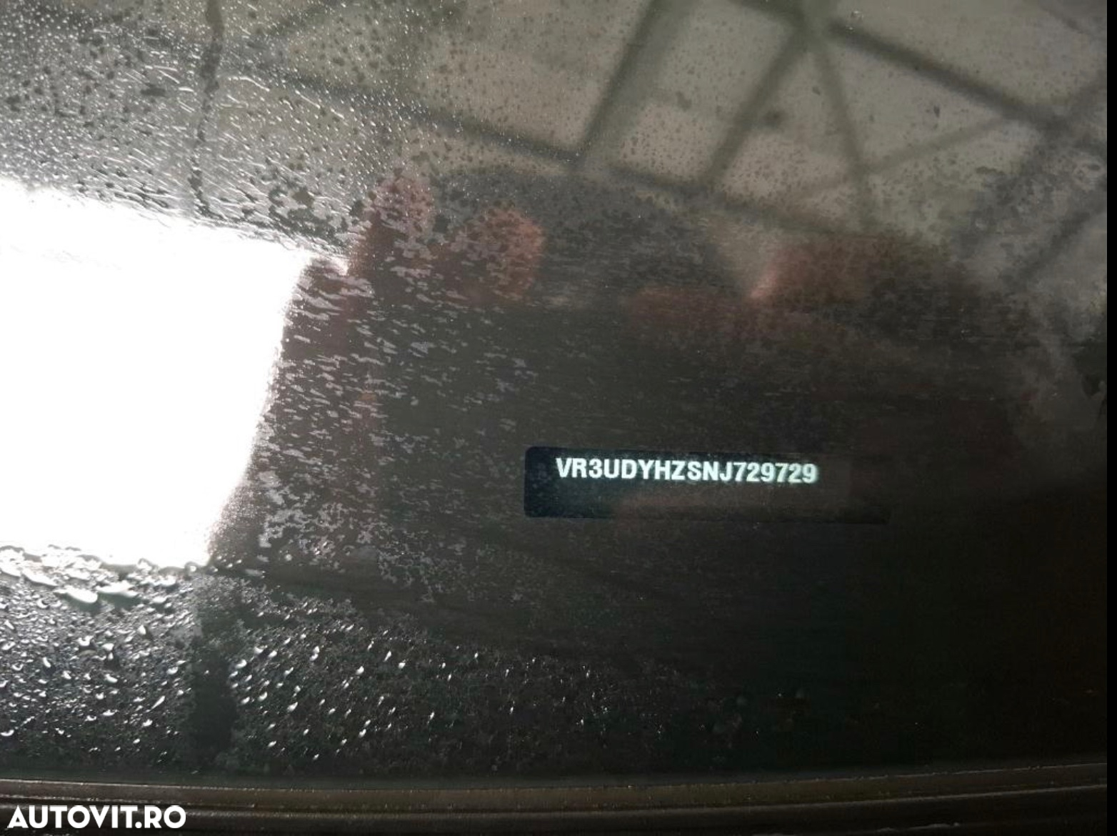 Peugeot 2008 1.5 BlueHDI 130 S&S EAT8 Allure - 9