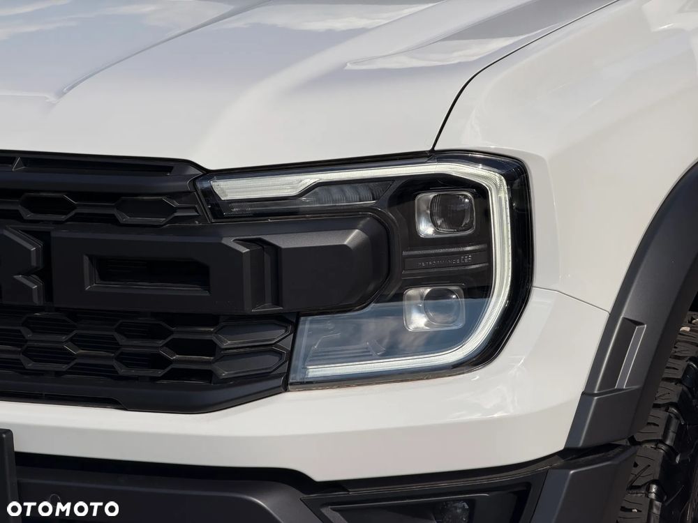 Ford Ranger Raptor - 7