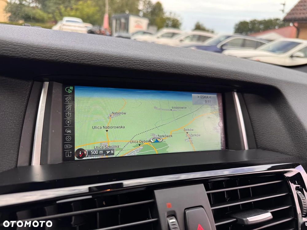 BMW X3 xDrive28i Sport-Aut xLine - 3