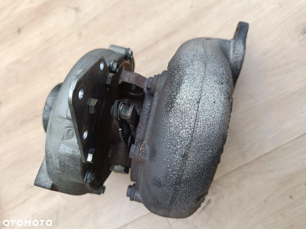 MERCEDES X164 W164 W211 W251 3.0 V6 CDI TURBOSPRĘŻARKA TURBO A6420900280 - 4