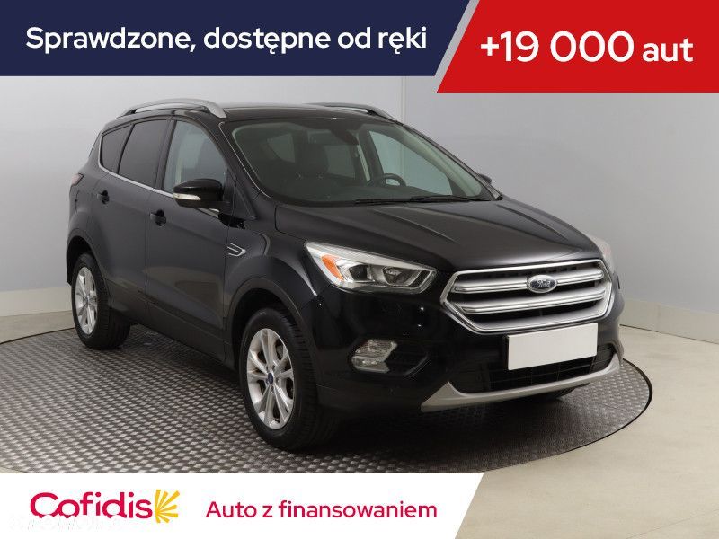 Ford Kuga - 2