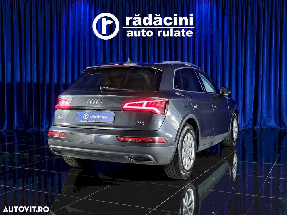 Audi Q5 - 5