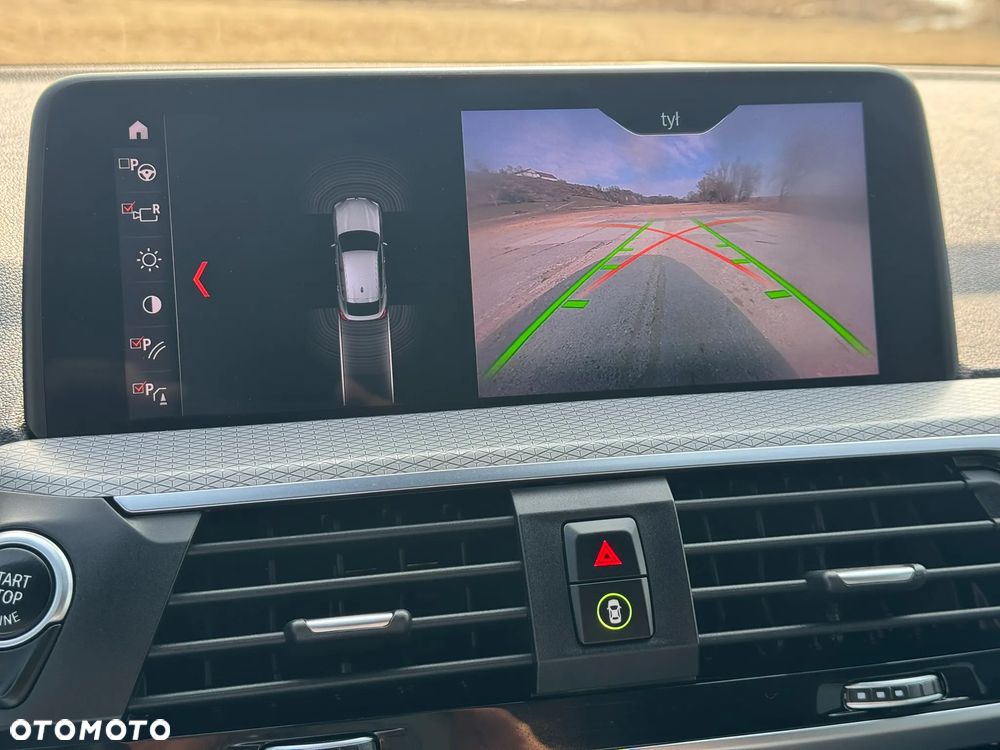 BMW X4 xDrive20d M Sport Edition - 32