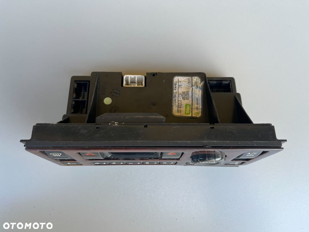 Panel klimatyzacji VALEO AWR5051 Range Rover 2 II LP P38 - 2