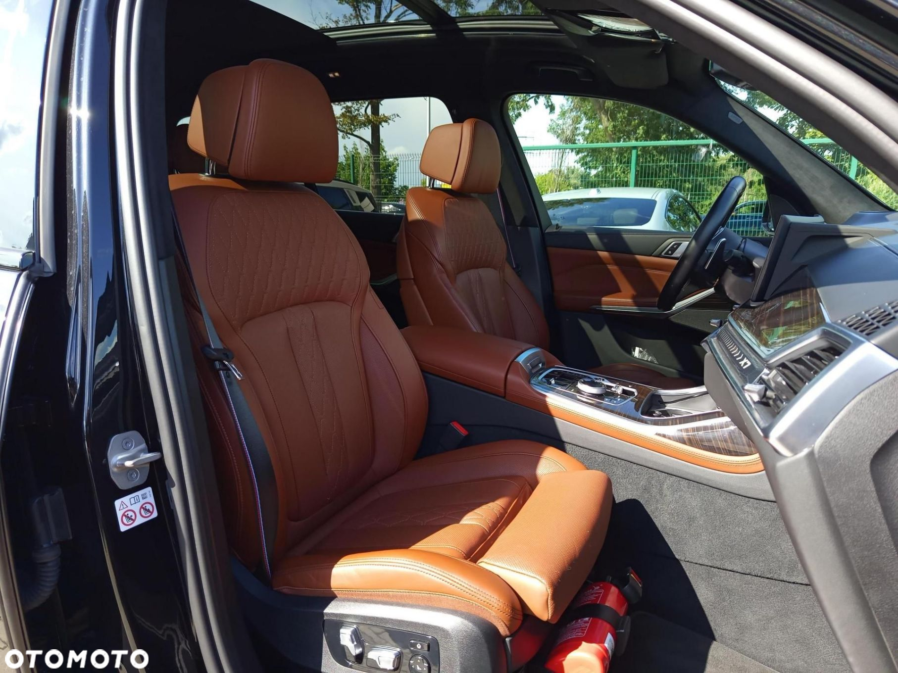 BMW X7 - 20