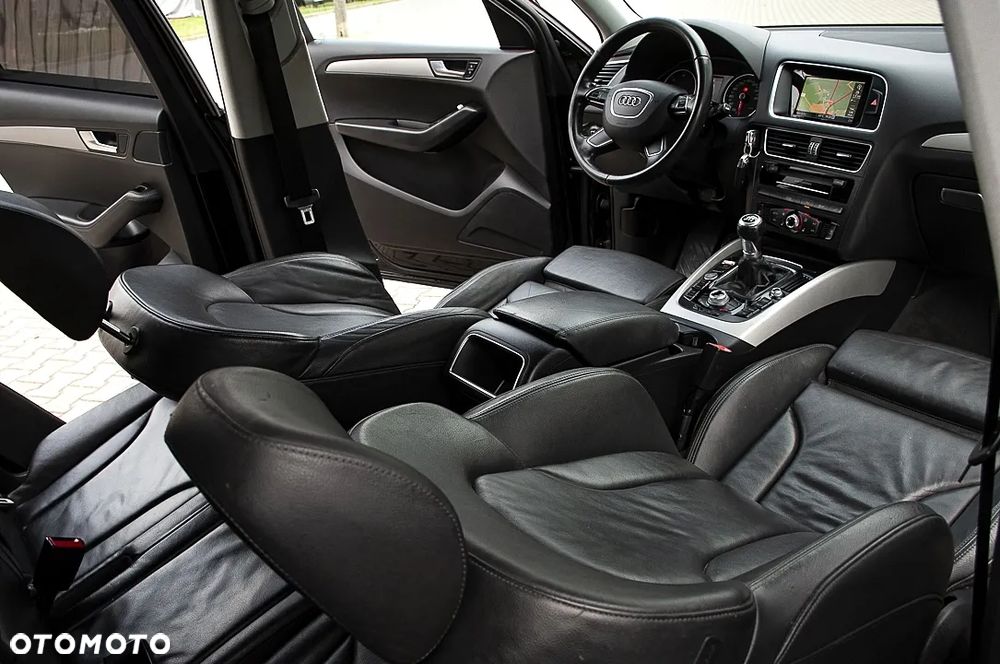 Audi Q5 2.0 TDI Quattro - 24
