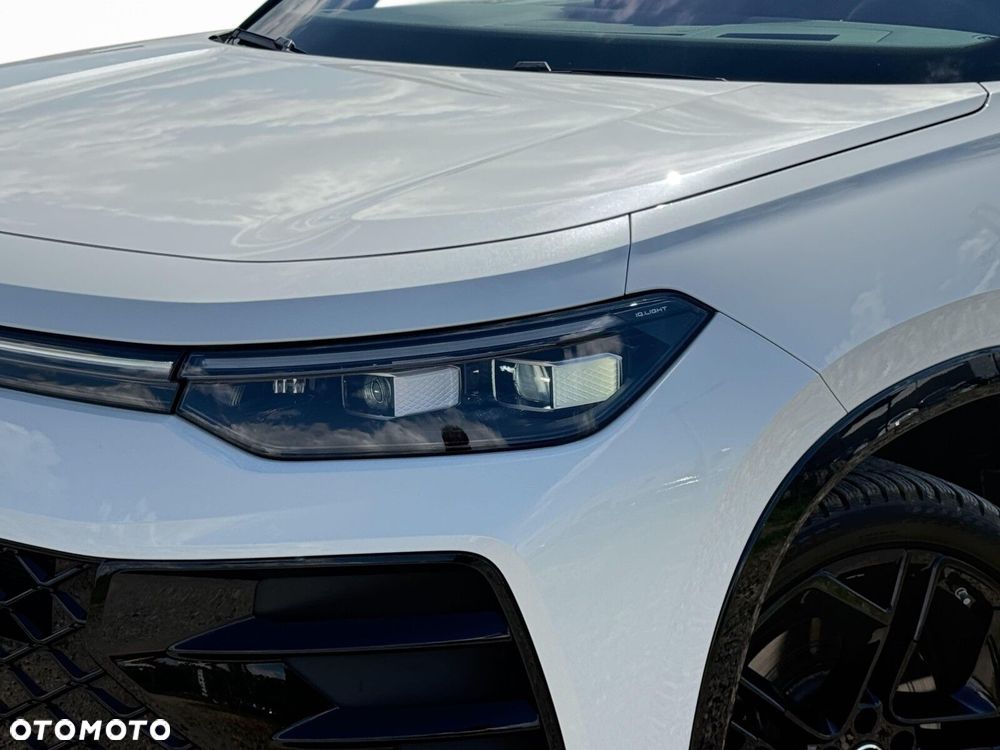 Volkswagen Tayron - 10