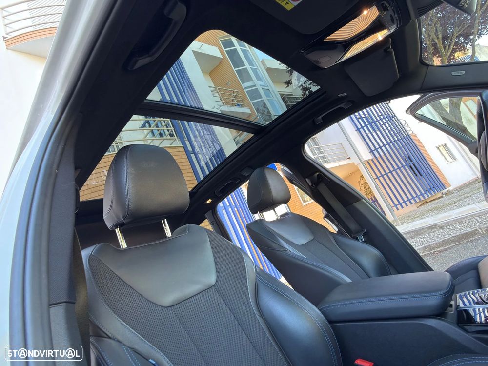 BMW X3 xDrive30e Aut. M Sport - 10