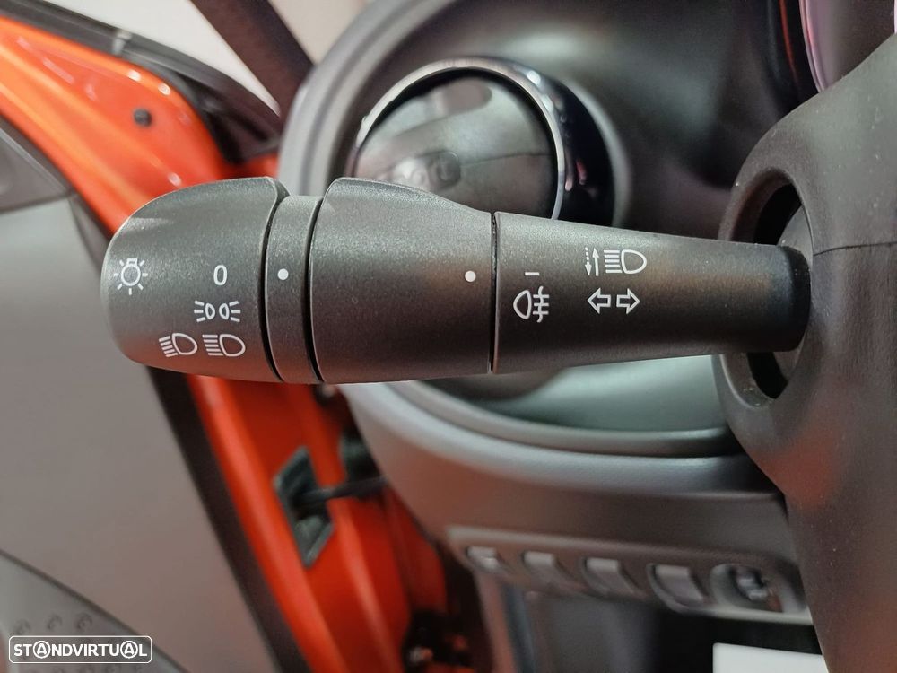 Smart ForFour - 17