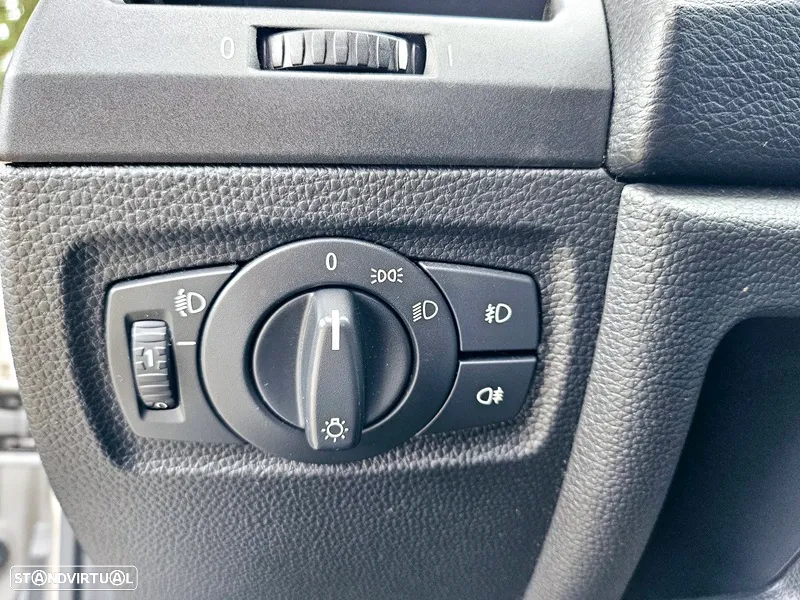 BMW 118 d - 20