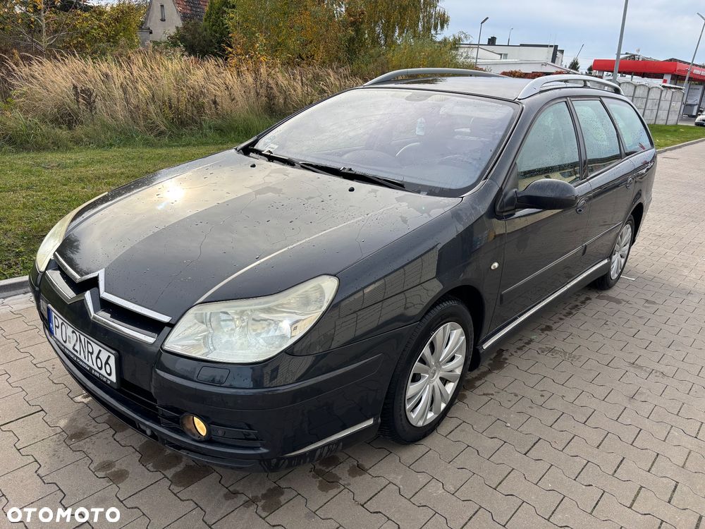 Citroën C5