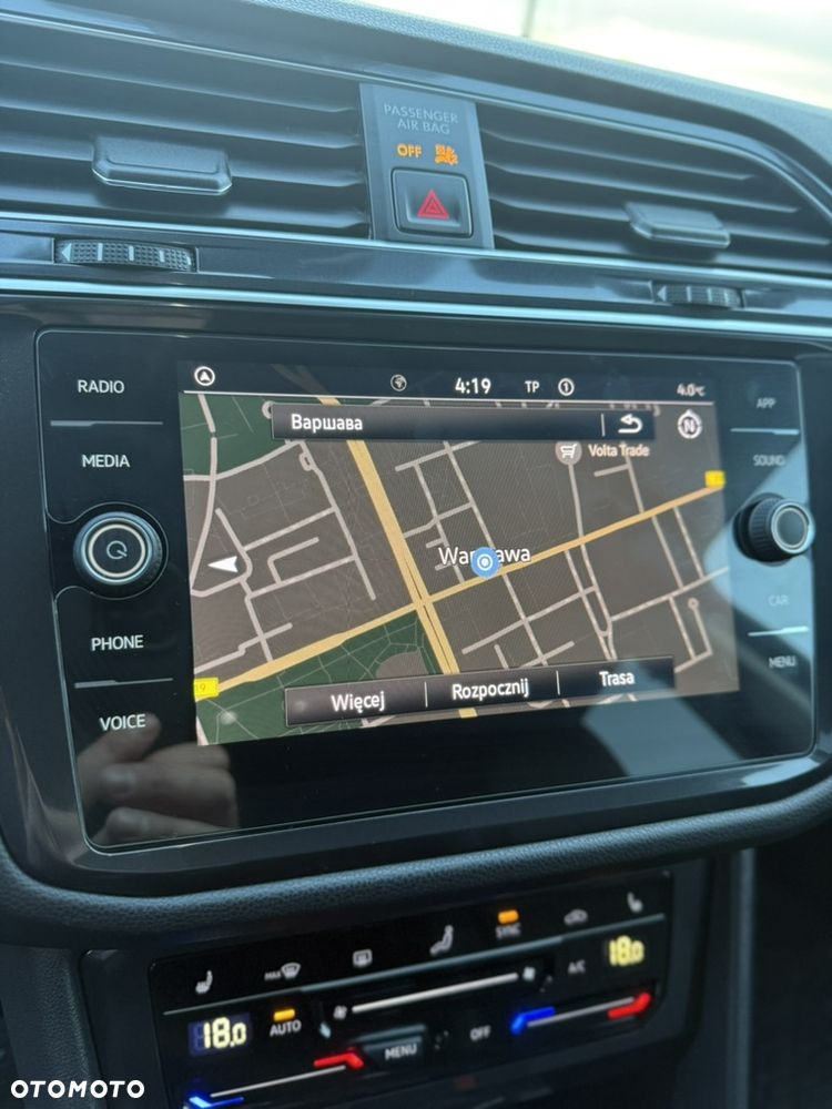 Volkswagen Tiguan 2.0 TSI 4Mot Highline DSG - 30
