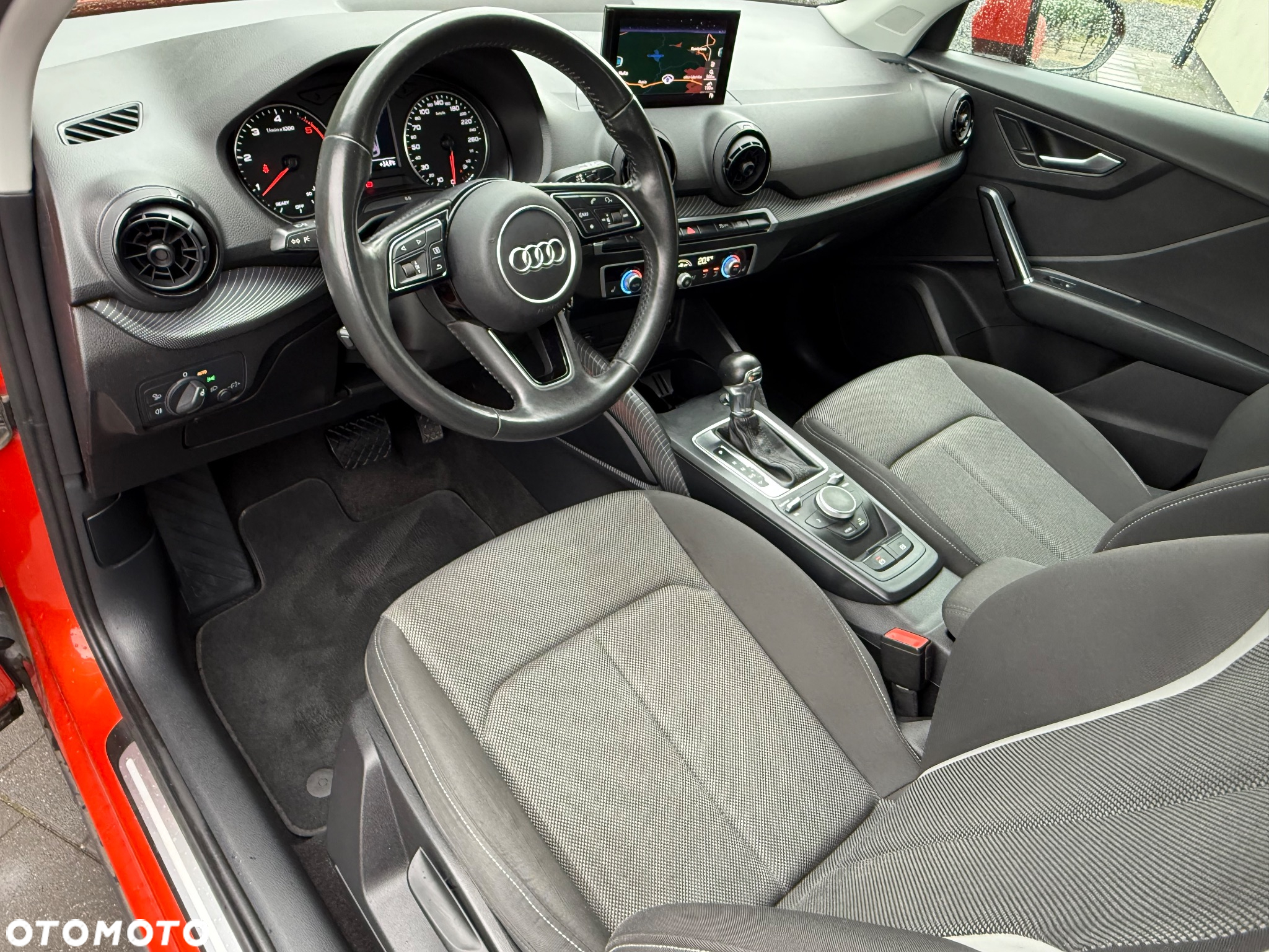 Audi Q2 2.0 TDI quattro S tronic sport - 17