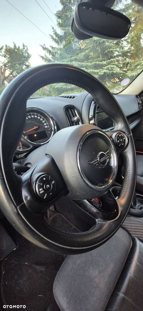 MINI Countryman - 14