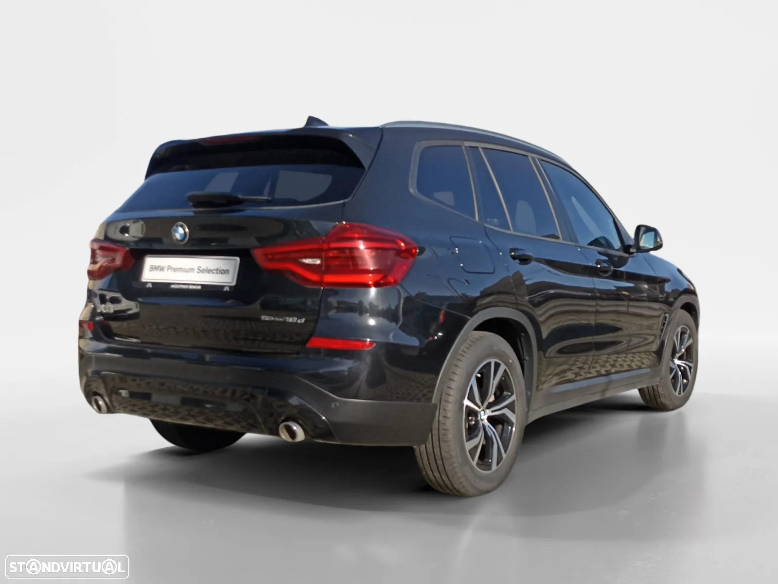 BMW X3 18 d sDrive Ed. L.Style Auto - 6