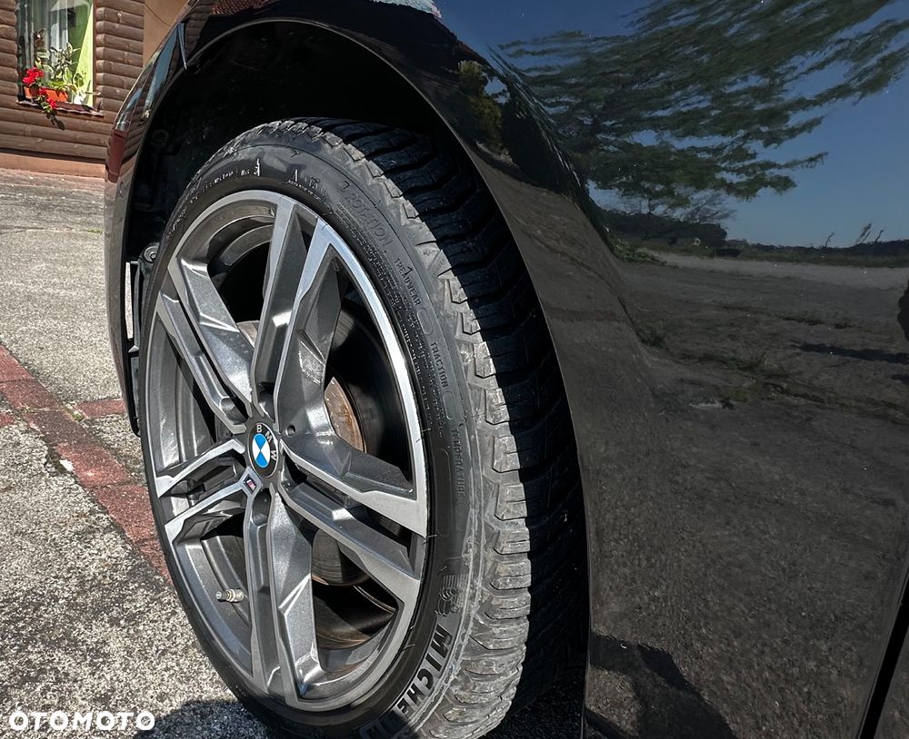 BMW Seria 1 - 18