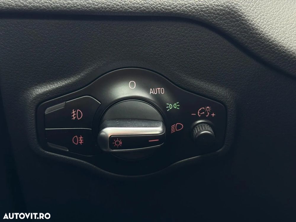 Audi Q5 2.0 TDI Quattro - 16