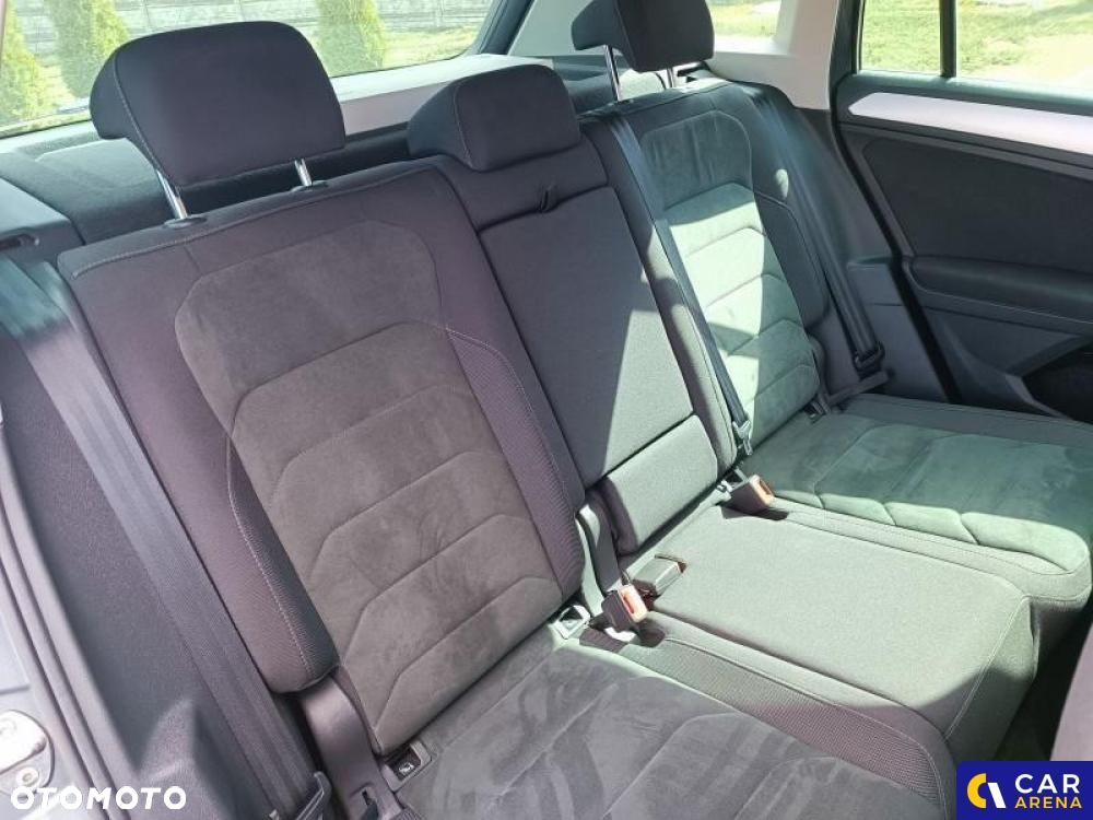 Volkswagen Tiguan - 34
