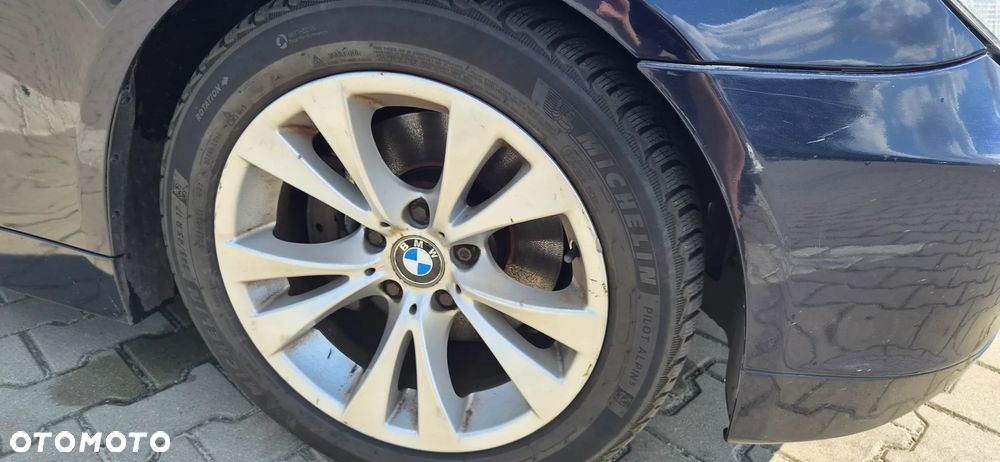 BMW Seria 5 - 12