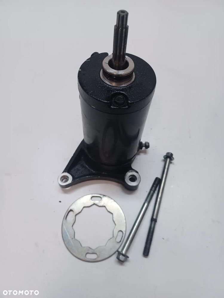 Victory Kingpin 2005 rozrusznik - 5