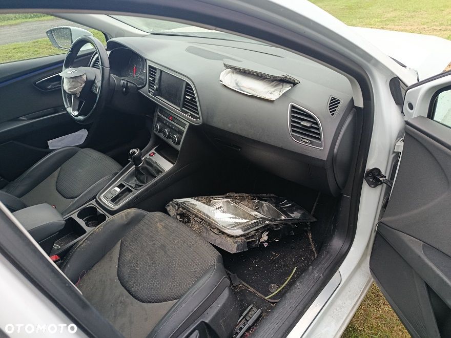 Seat Leon - 5
