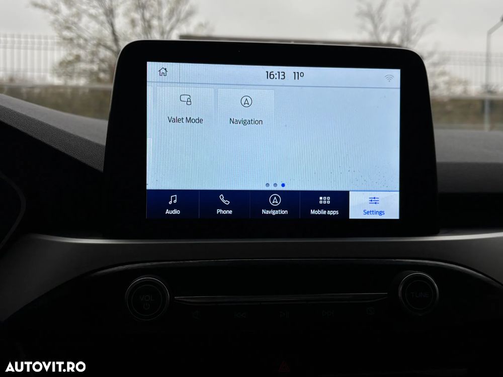 Ford Kuga 1.5 EcoBlue A8 FWD Trend - 28