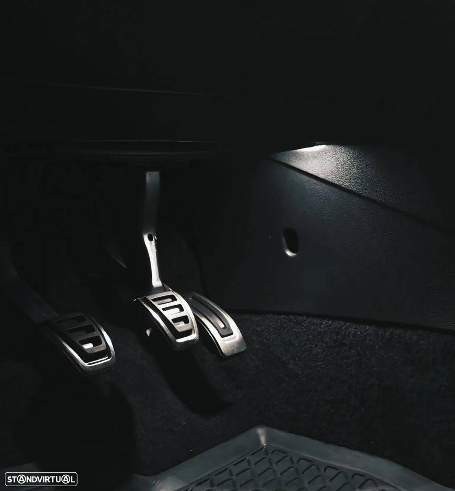 VW Tiguan - 27