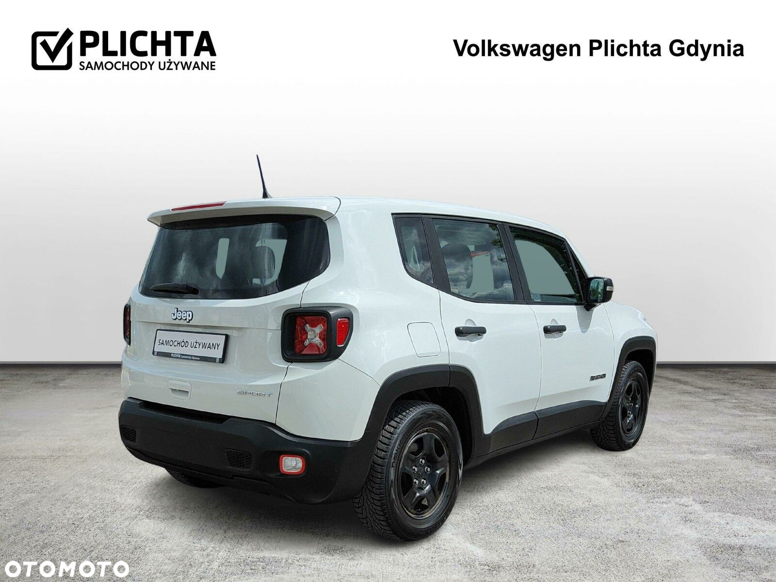 Jeep Renegade 1.0 GSE T3 Turbo Longitude FWD S&S - 5