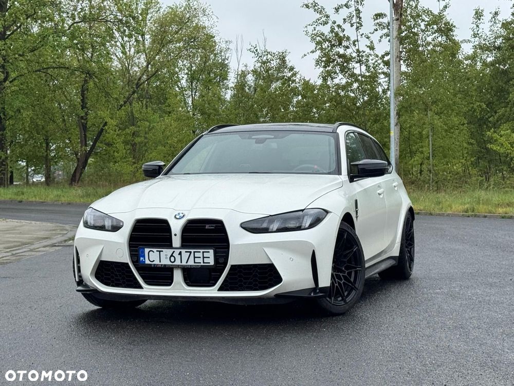 BMW M3 - 4