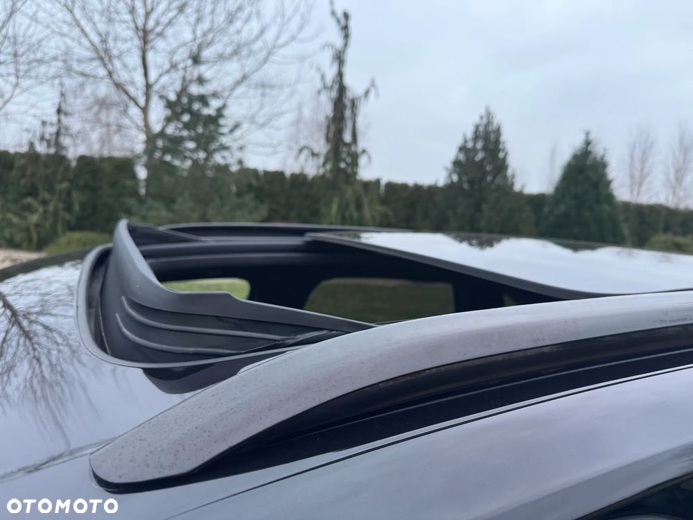 Porsche Cayenne Turbo - 9