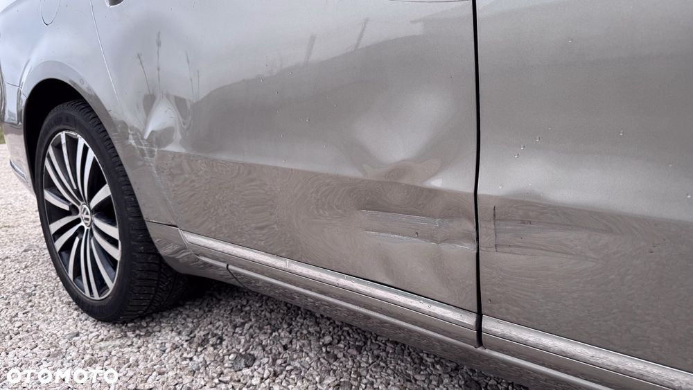 Volkswagen Passat 1.8 TSI Highline DSG - 33