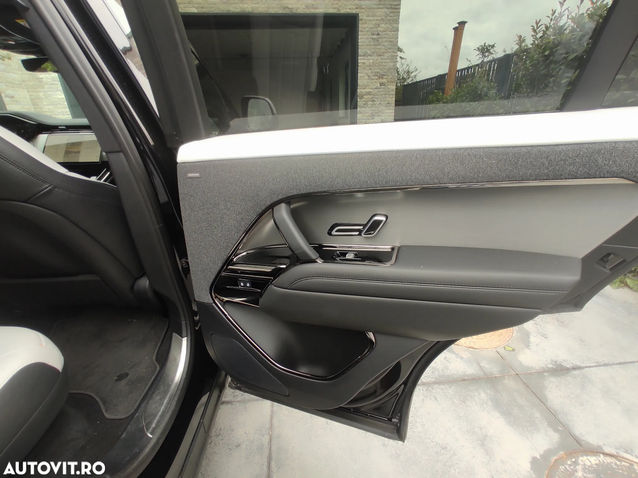 Land Rover Range Rover Sport 3.0 I6 D250 MHEV Dynamic SE - 14