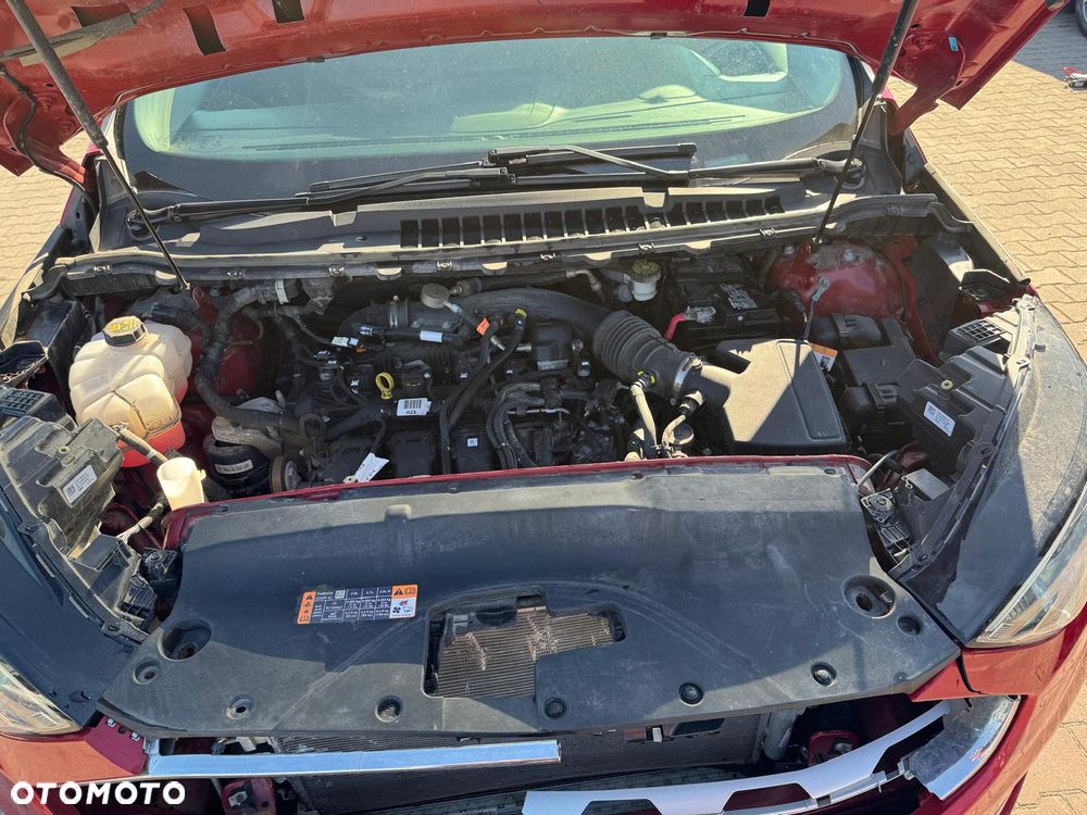 Ford Edge - 24