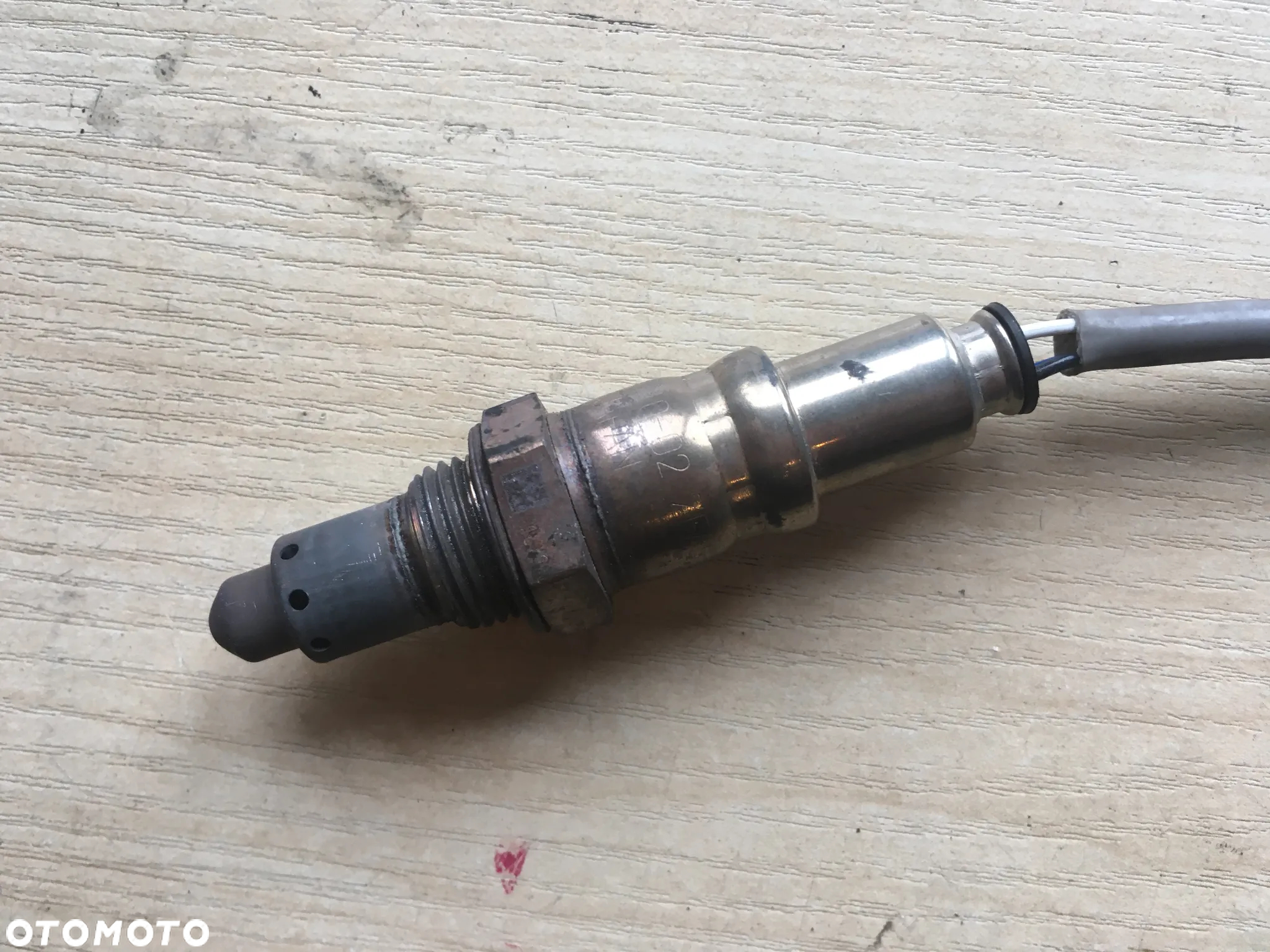 SONDA LAMBDA 9454710 BMW 1 F40 F44 1.5T B38 - 2