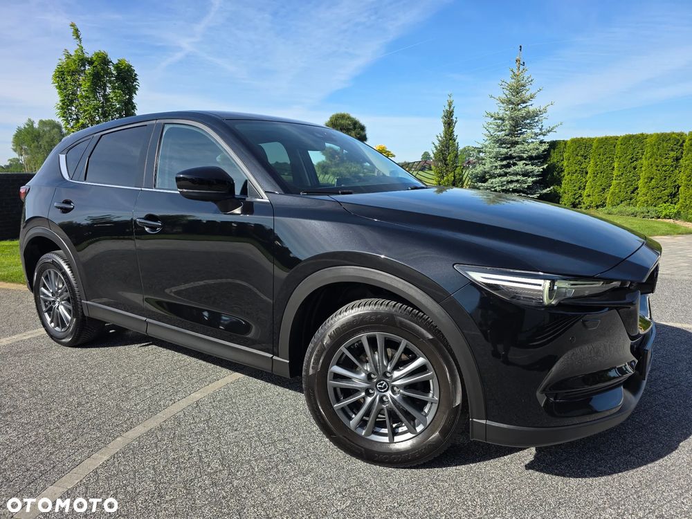 Mazda CX-5 2.0 Black 2WD - 14