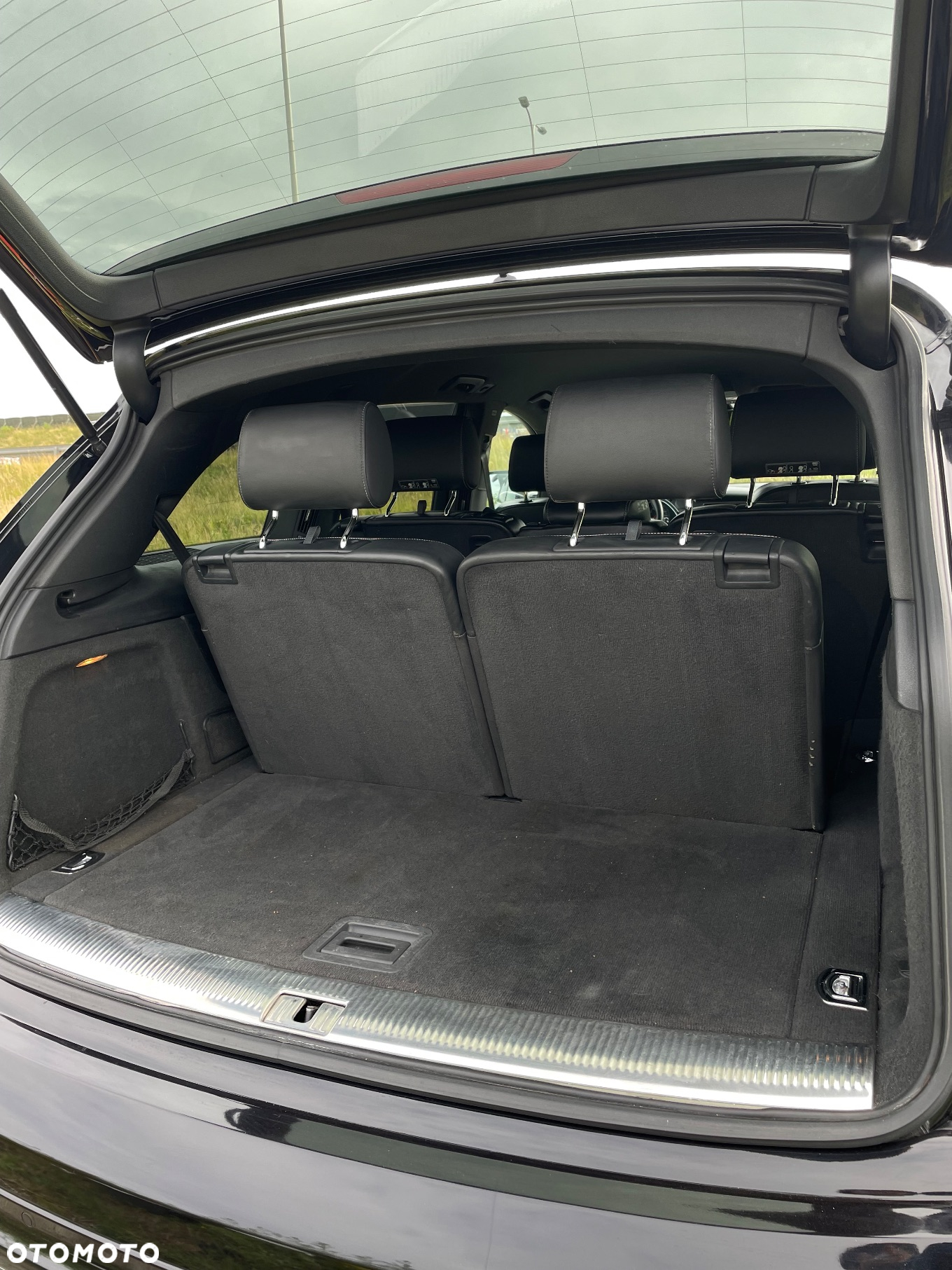 Audi Q7 3.0 TDI DPF Quattro Tiptronic - 18